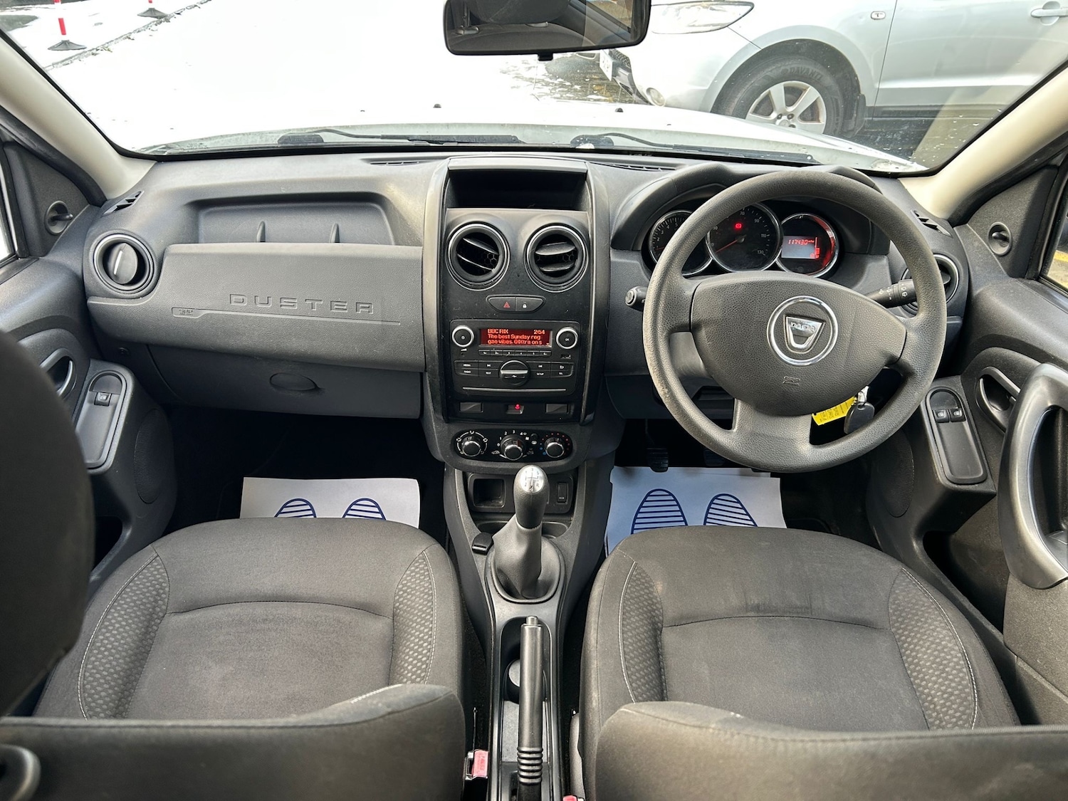 Used Dacia Duster 2016 for sale - 77136614: Photo 16