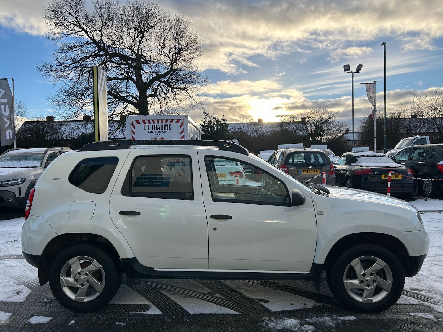 Used Dacia Duster 2016 for sale - 77136614: Photo 6