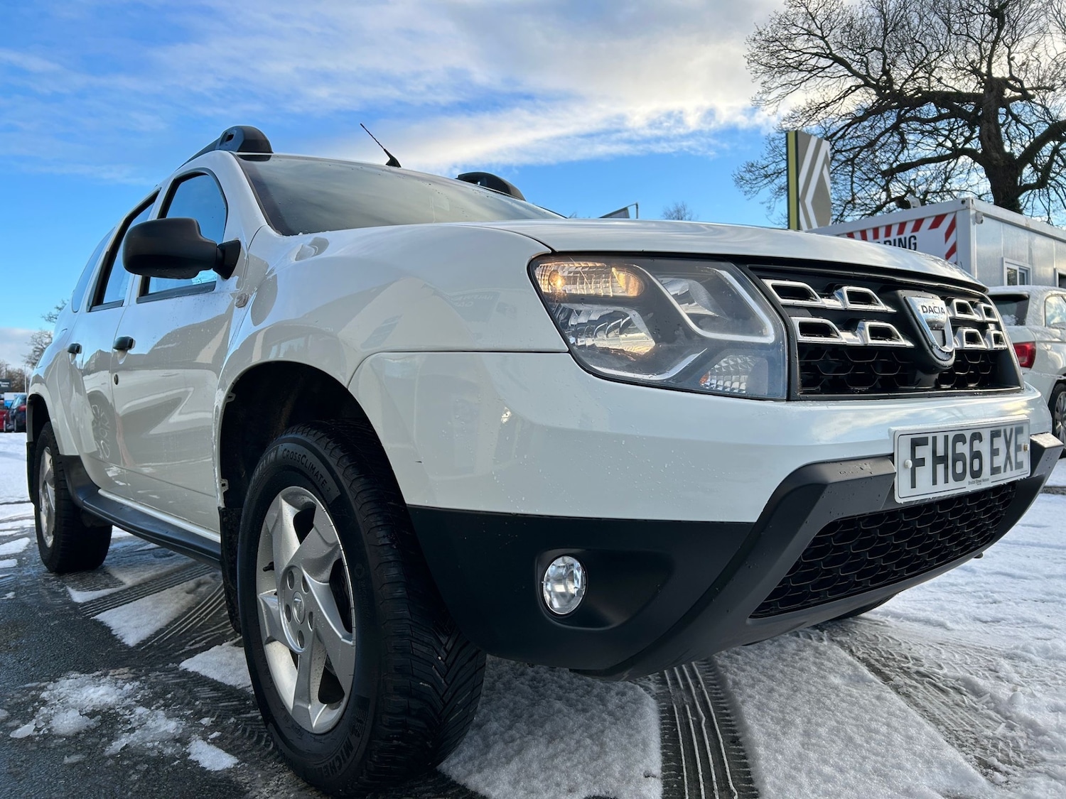Used Dacia Duster 2016 for sale - 77136614: Photo 8