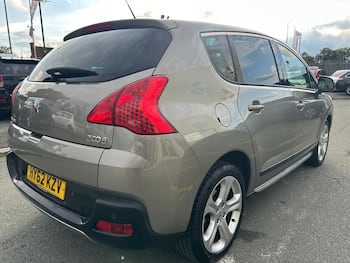 Used Peugeot 3008 2012 for sale - 79679547: Photo