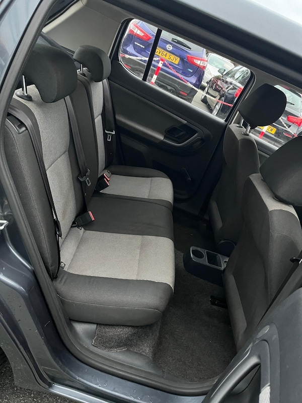 Used Skoda Fabia 2012 for sale - 76238519: Photo 12