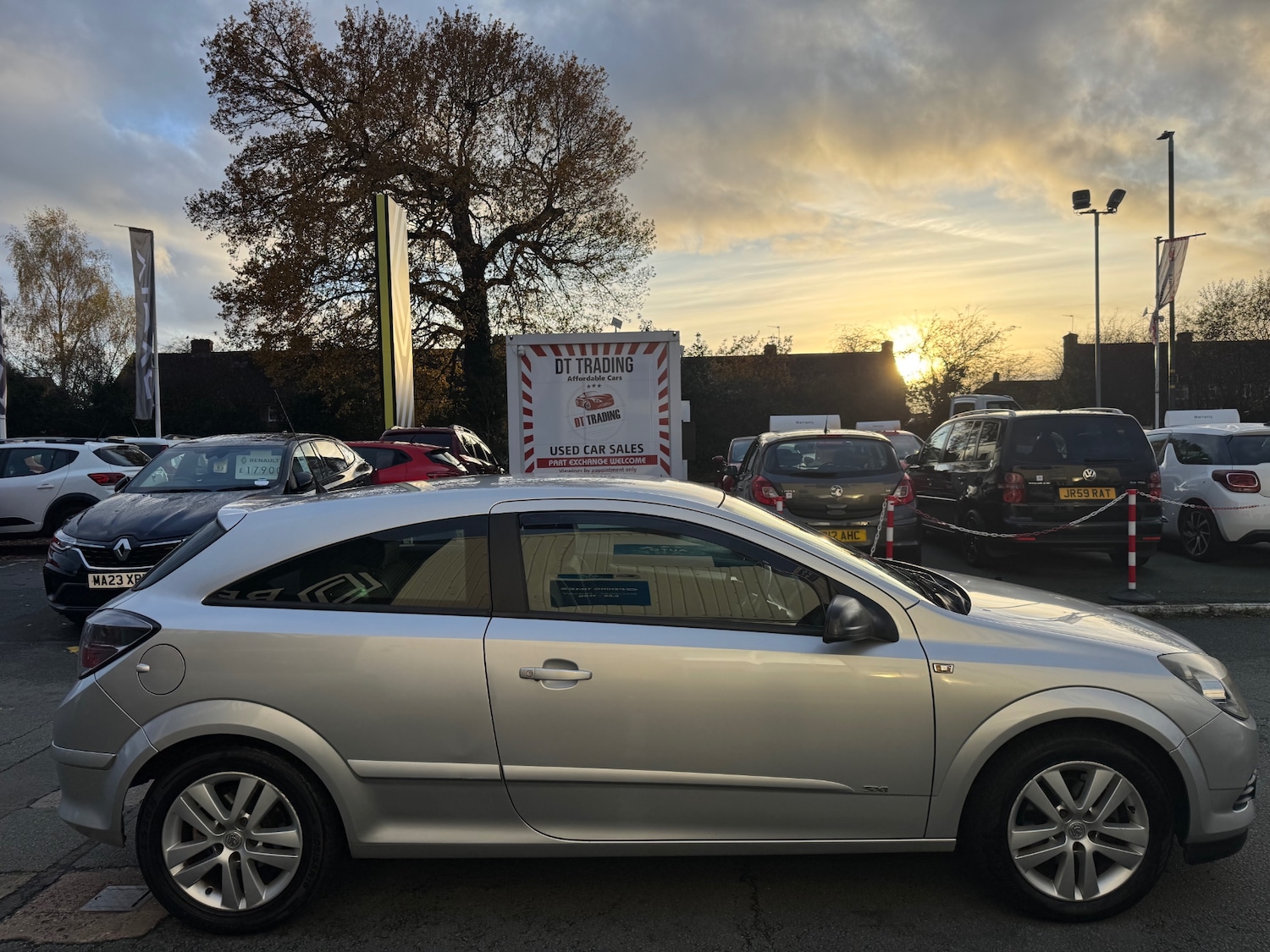 Used Vauxhall Astra 2007 for sale - 76791947: Photo 6