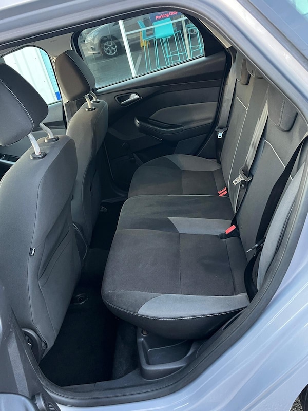 Used Ford Focus 2011 for sale - 75621664: Photo 12