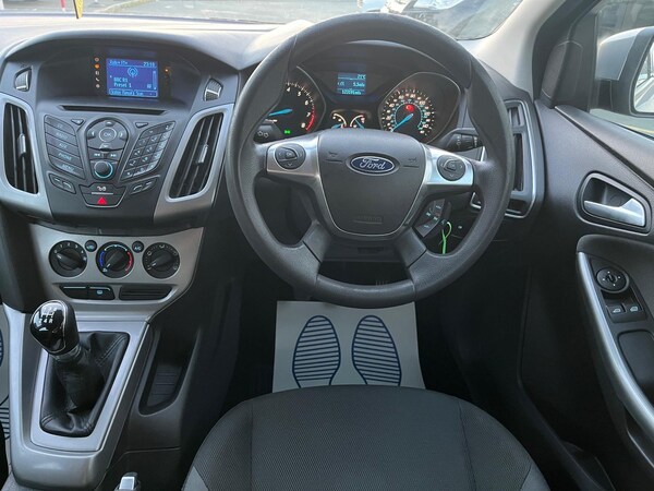 Used Ford Focus 2011 for sale - 75621664: Photo 15