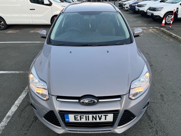 Used Ford Focus 2011 for sale - 75621664: Photo 16