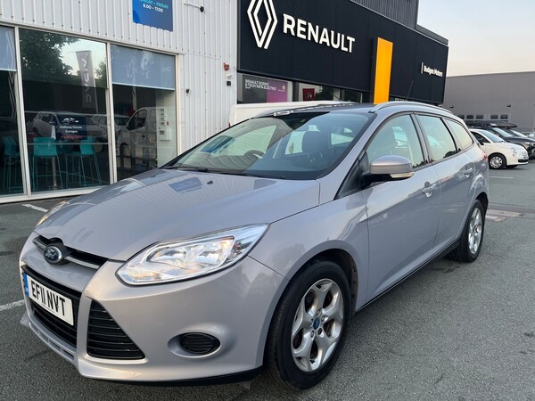 Used Ford Focus 2011 for sale - 75621664: Photo 1