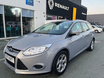 Ford - Focus
