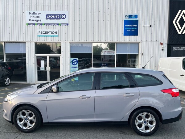 Used Ford Focus 2011 for sale - 75621664: Photo 5