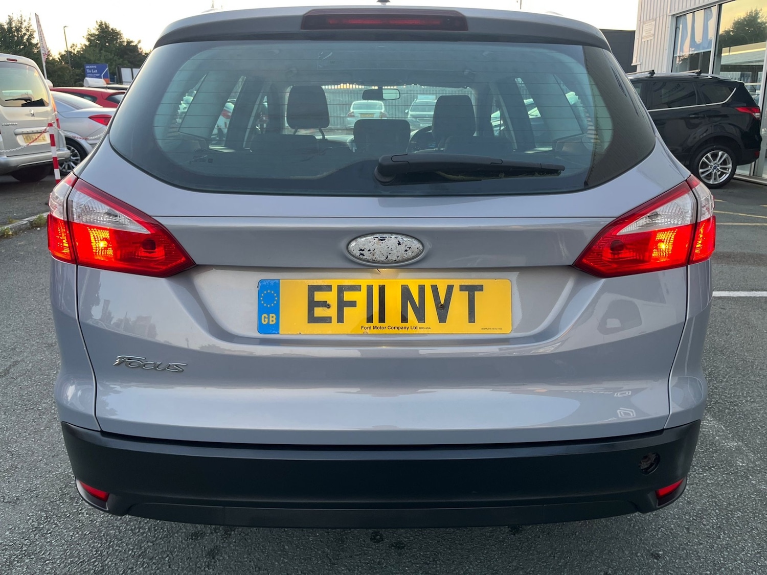 Vehicle 6