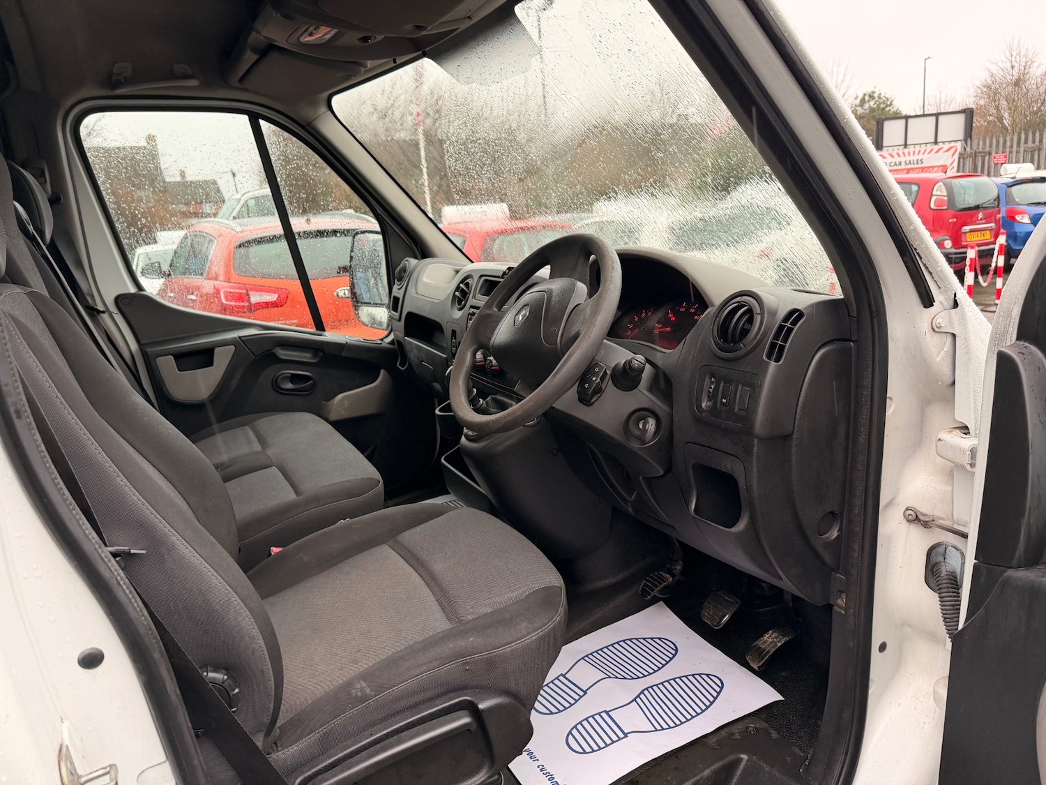 Used Renault Master 2017 for sale - 77395341: Photo 10