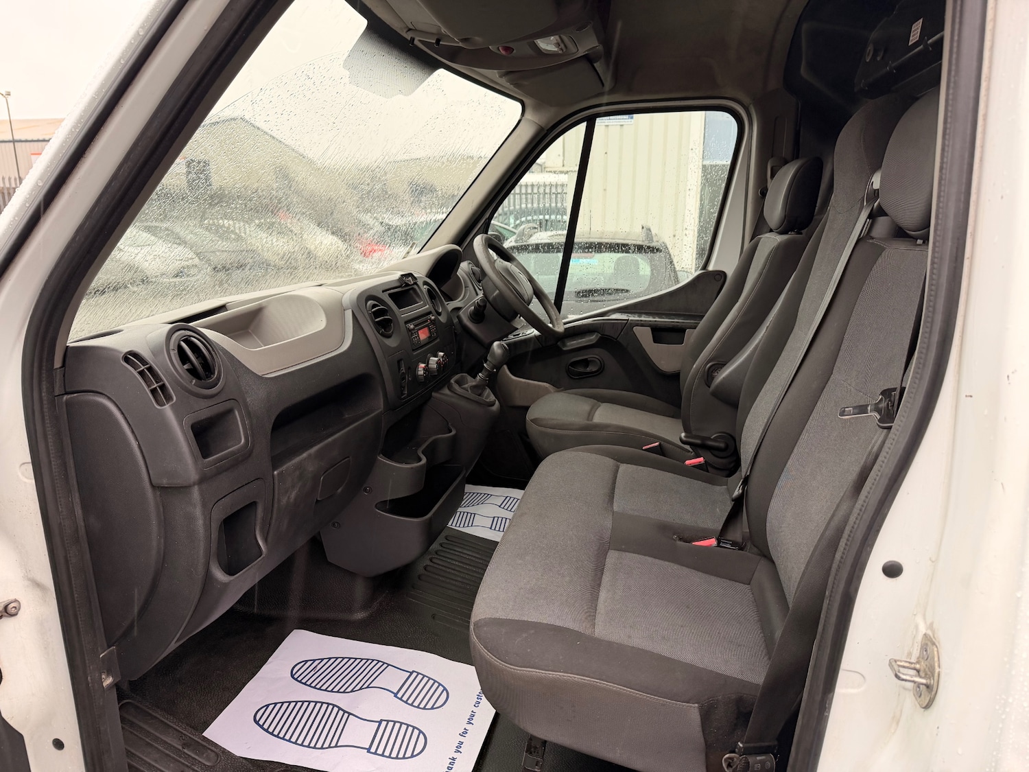 Used Renault Master 2017 for sale - 77395341: Photo 11