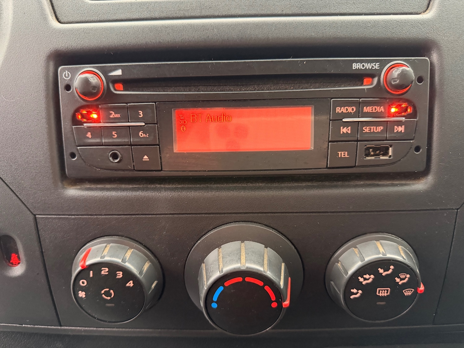 Used Renault Master 2017 for sale - 77395341: Photo 13