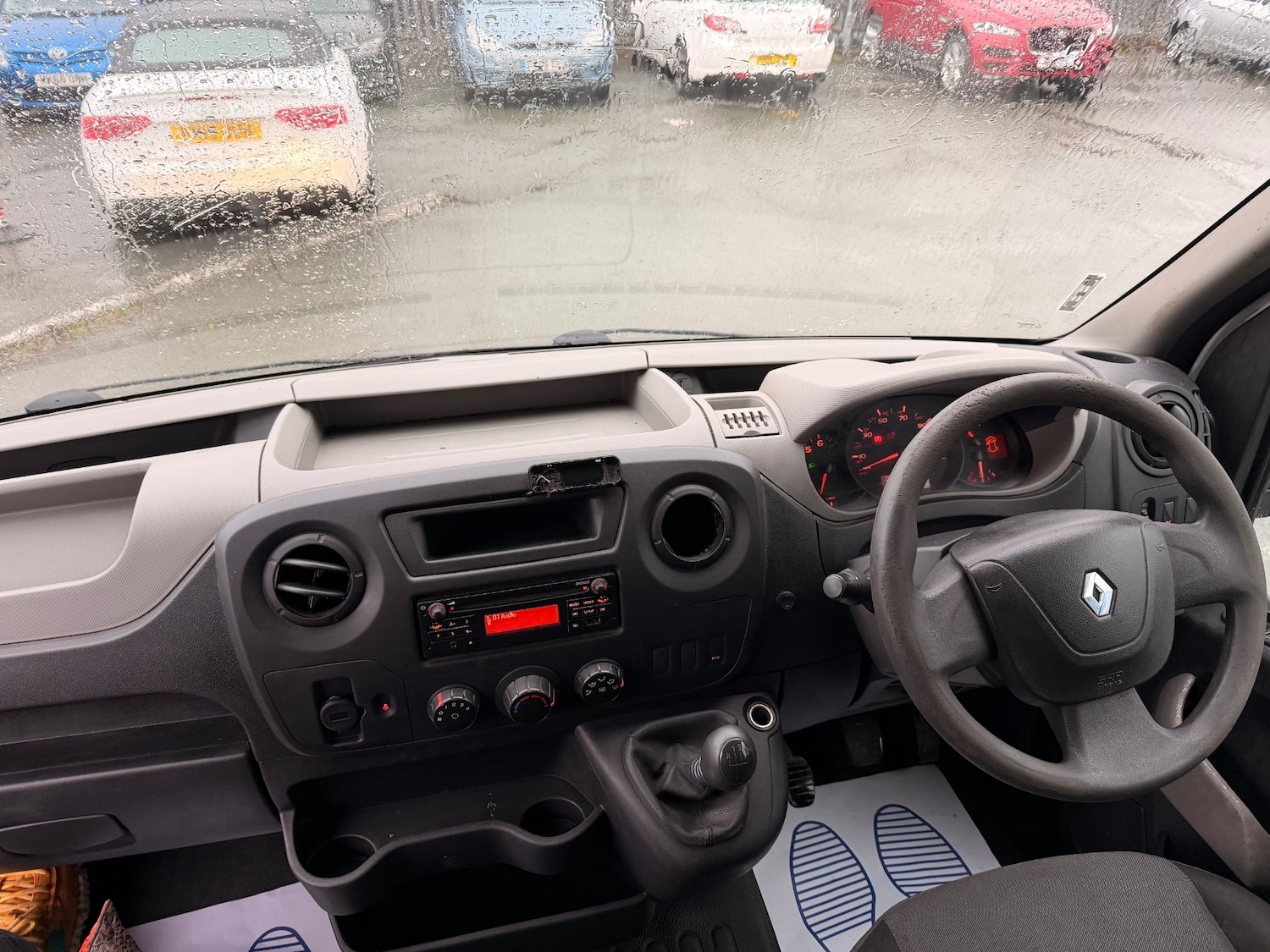 Used Renault Master 2017 for sale - 77395341: Photo 14
