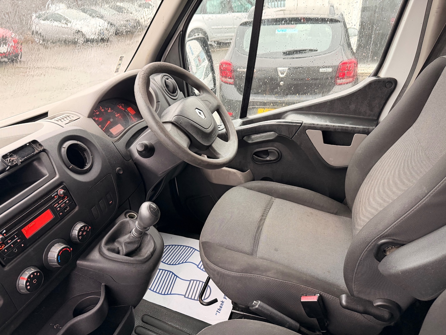 Used Renault Master 2017 for sale - 77395341: Photo 15