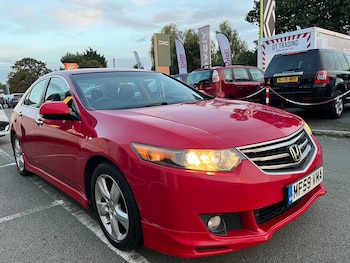 Used Honda Accord 2009 for sale - 75948320: Photo