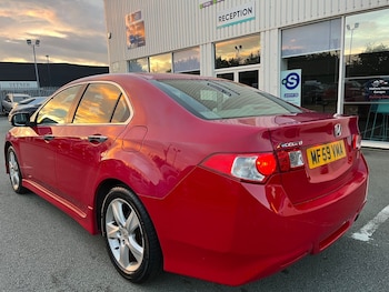 Used Honda Accord 2009 for sale - 75948320: Photo