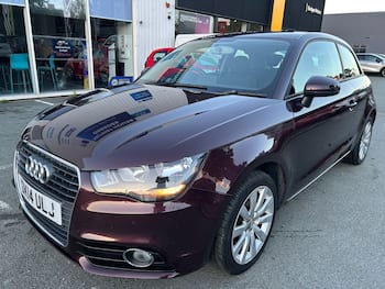Used Audi A1 2014 for sale - 79754844: Photo