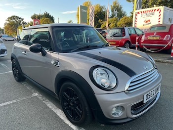 Used MINI Hatch 2013 for sale - 75745659: Photo