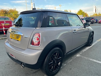 Used MINI Hatch 2013 for sale - 75745659: Photo