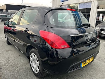 Used Peugeot 308 2012 for sale - 79679856: Photo