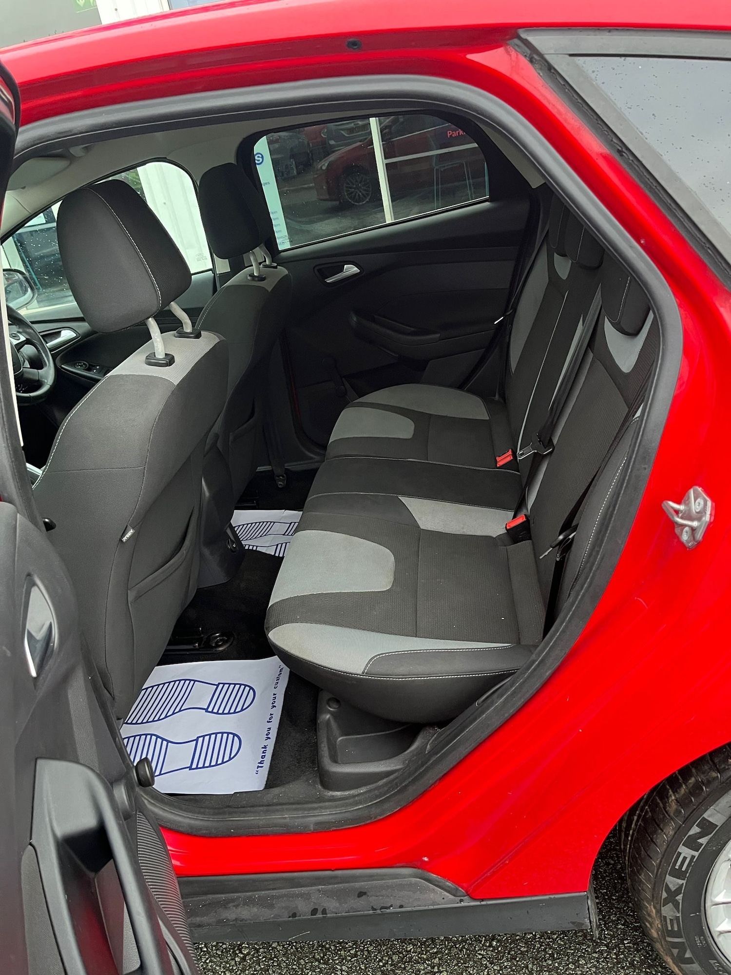 Used Ford Focus 2011 for sale - 76497202: Photo 13