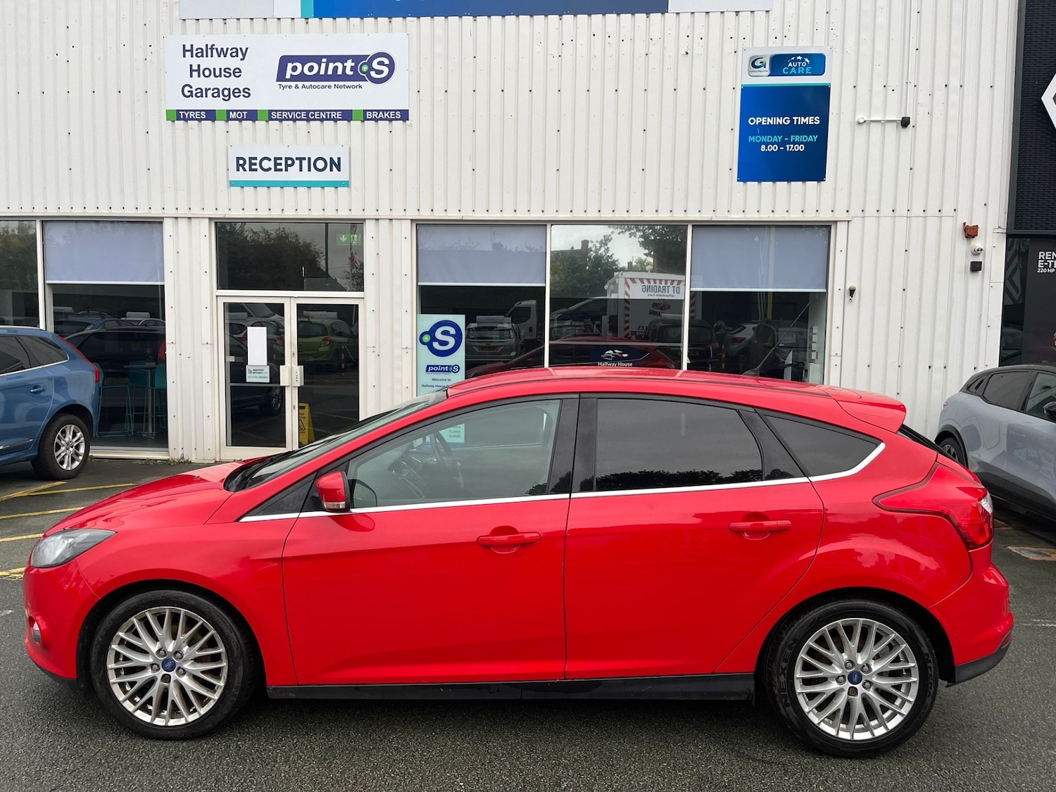 Used Ford Focus 2011 for sale - 76497202: Photo 6