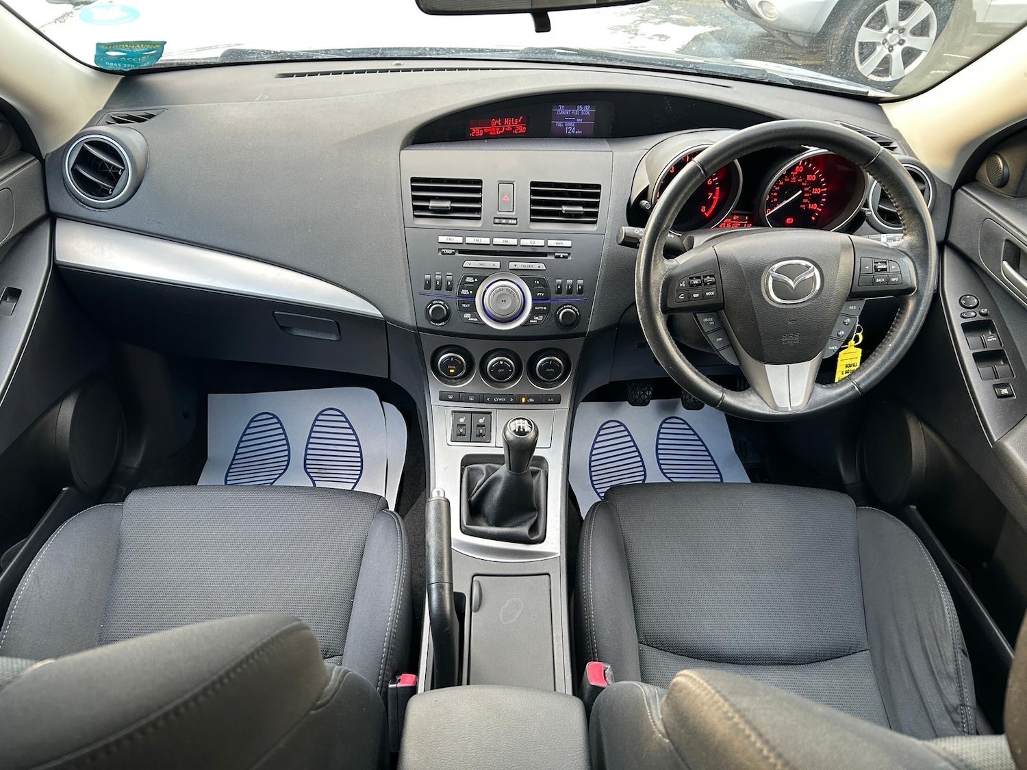 Used Mazda Mazda3 2010 for sale - 77118842: Photo 16