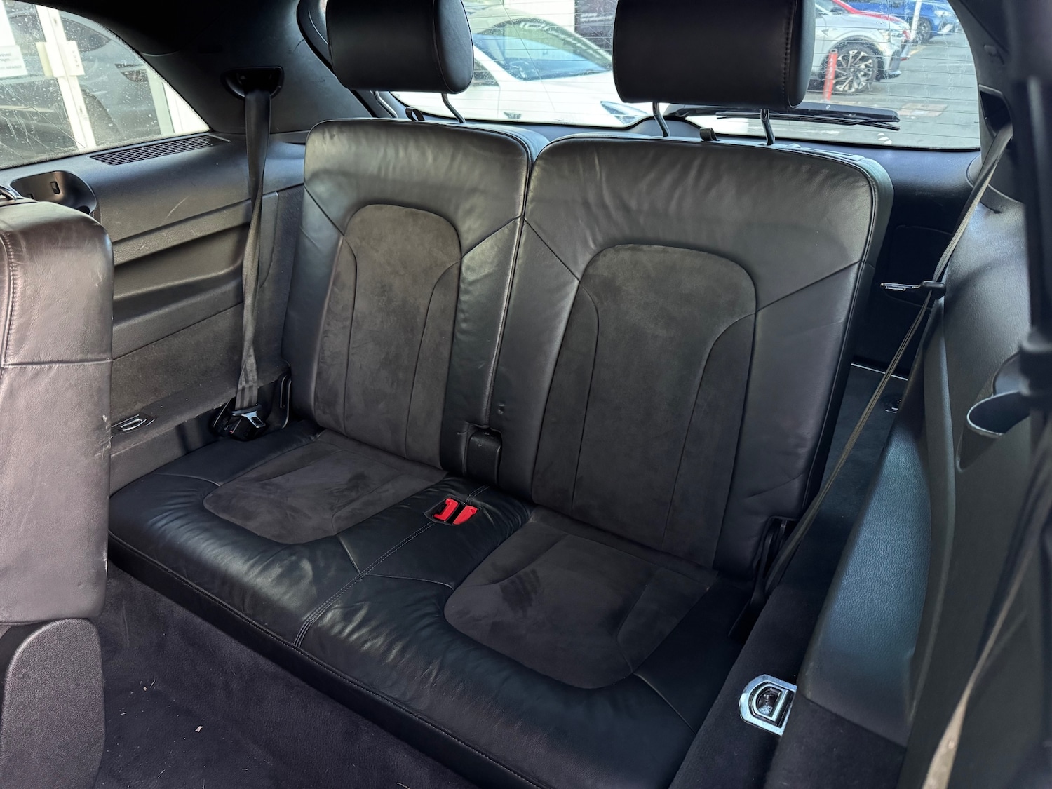 Used Audi Q7 2009 for sale - 76791687: Photo 15