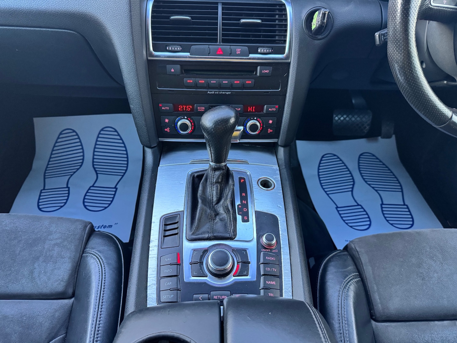 Used Audi Q7 2009 for sale - 76791687: Photo 18