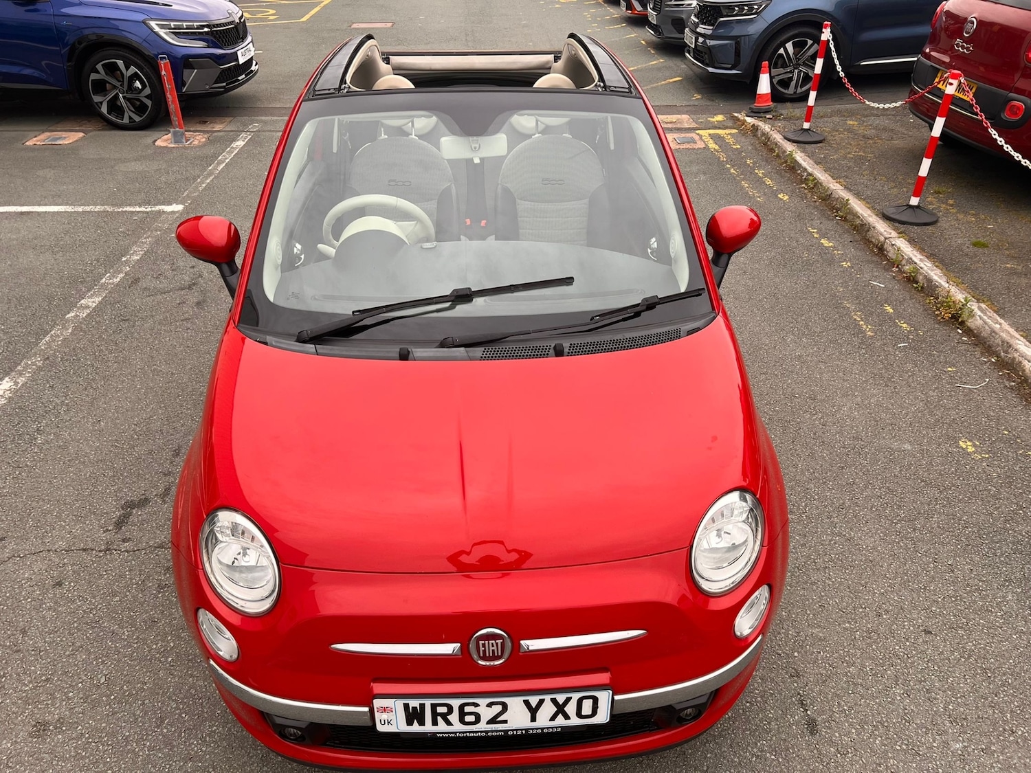 Vehicle 9
