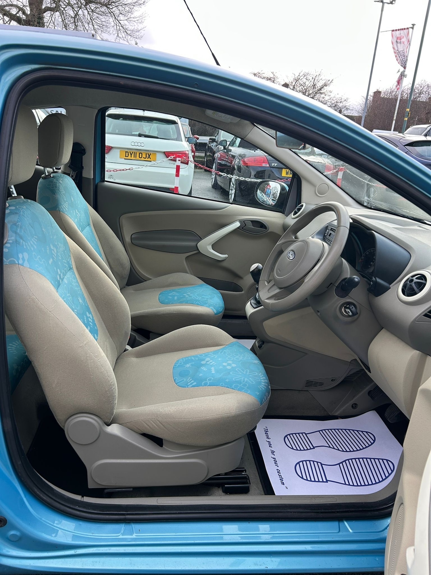 Used Ford Ka 2009 for sale - 77189499: Photo 10