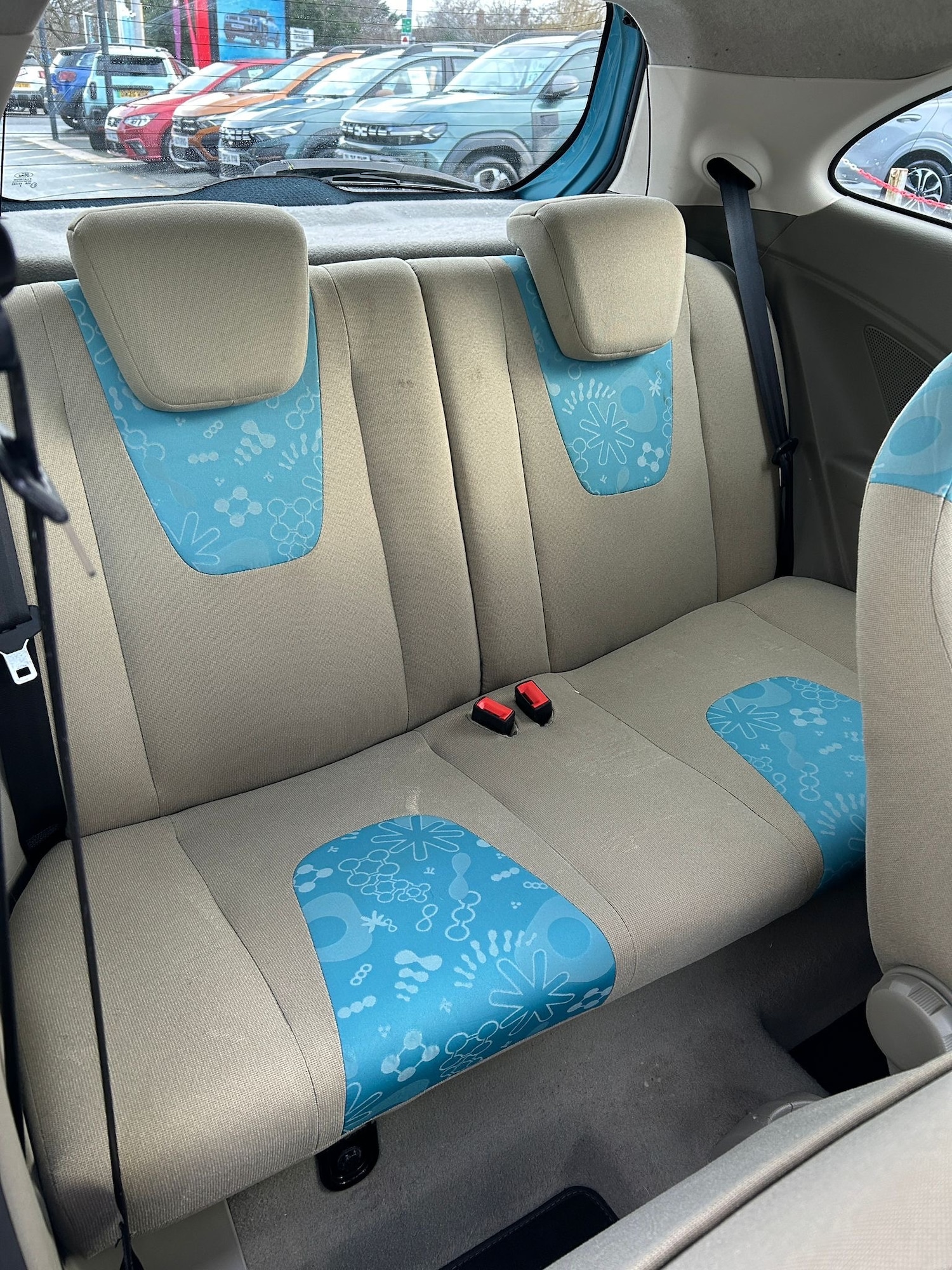 Used Ford Ka 2009 for sale - 77189499: Photo 12