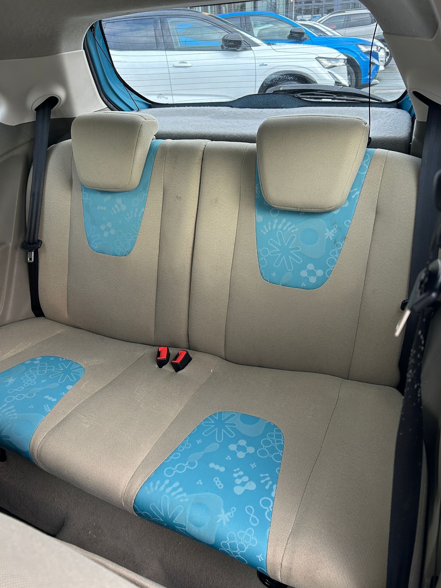 Used Ford Ka 2009 for sale - 77189499: Photo 13