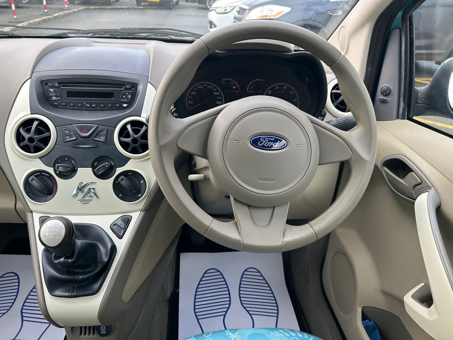 Used Ford Ka 2009 for sale - 77189499: Photo 14