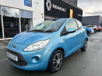 Used Ford Ka 2009 for sale - 77189499: Photo