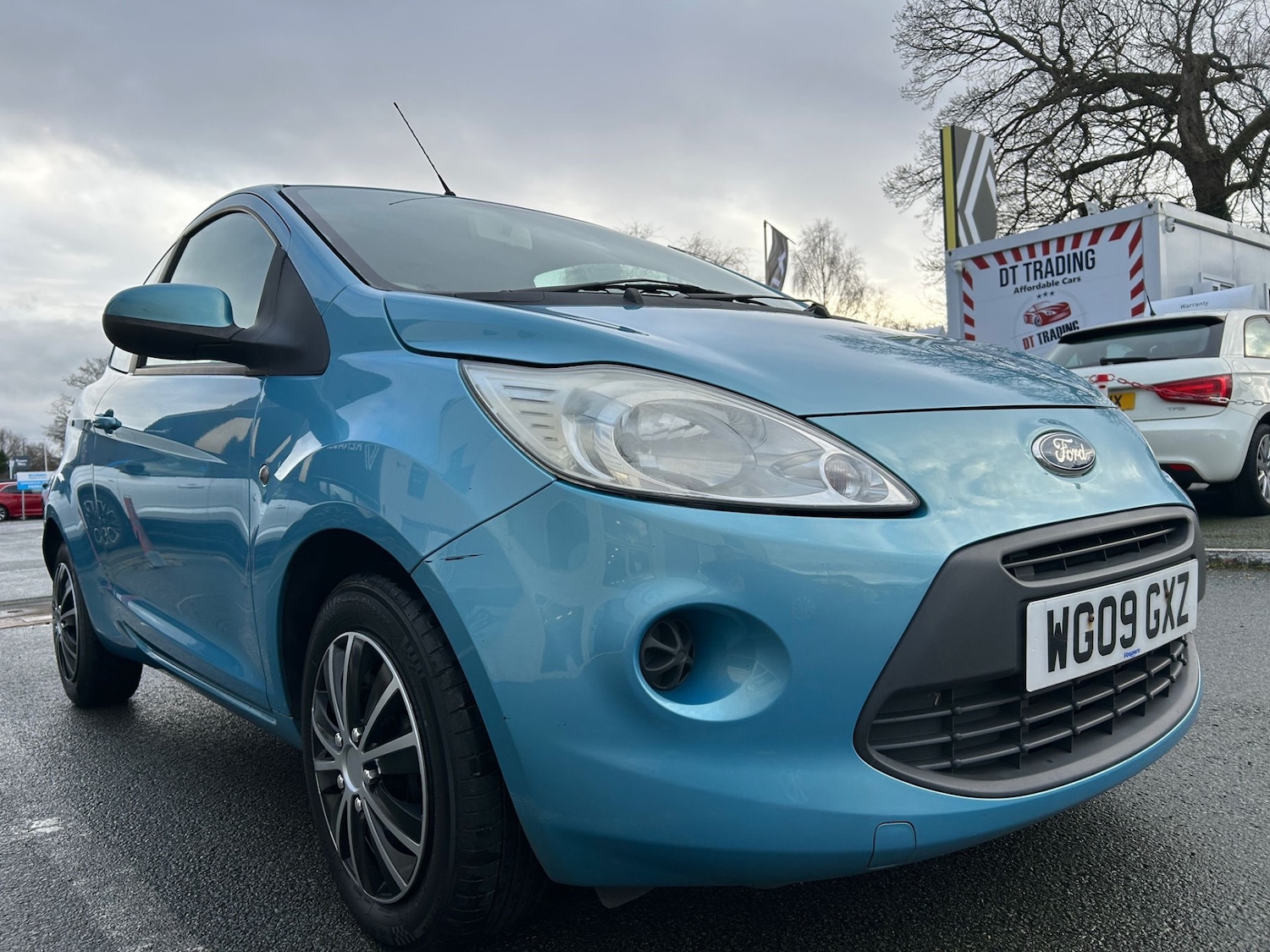 Used Ford Ka 2009 for sale - 77189499: Photo 9