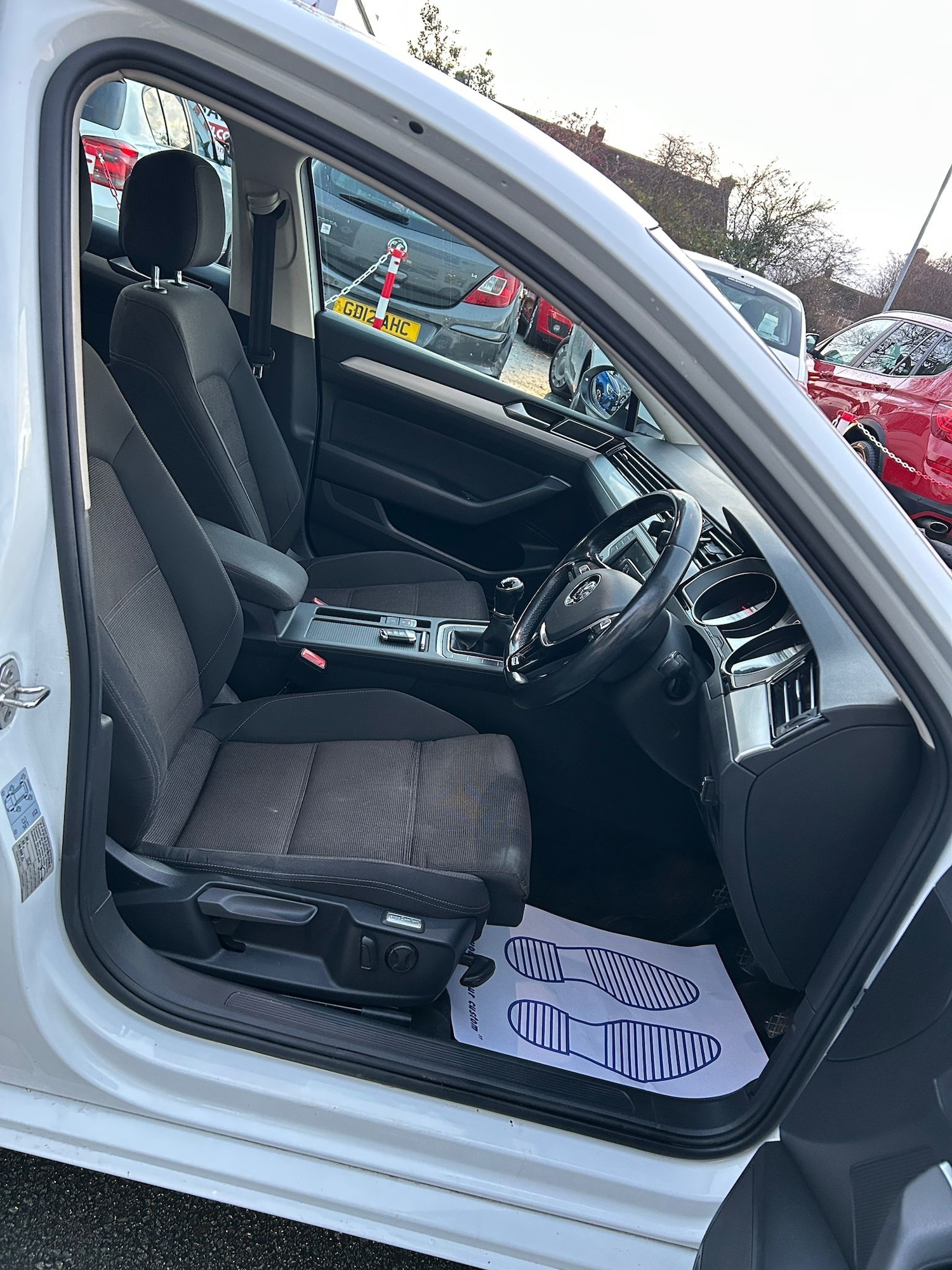 Used Volkswagen Passat 2015 for sale - 76897327: Photo 10