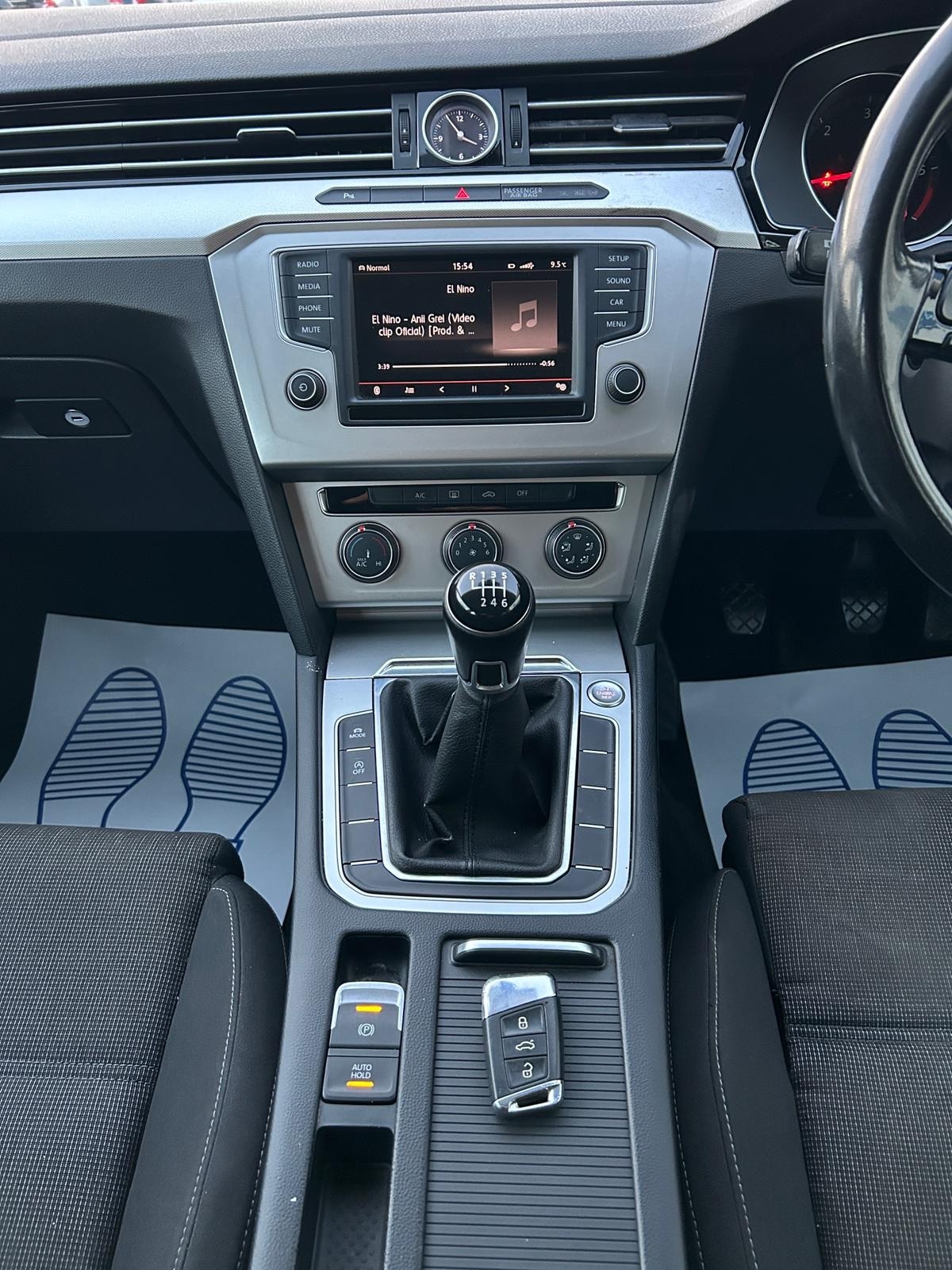 Used Volkswagen Passat 2015 for sale - 76897327: Photo 14