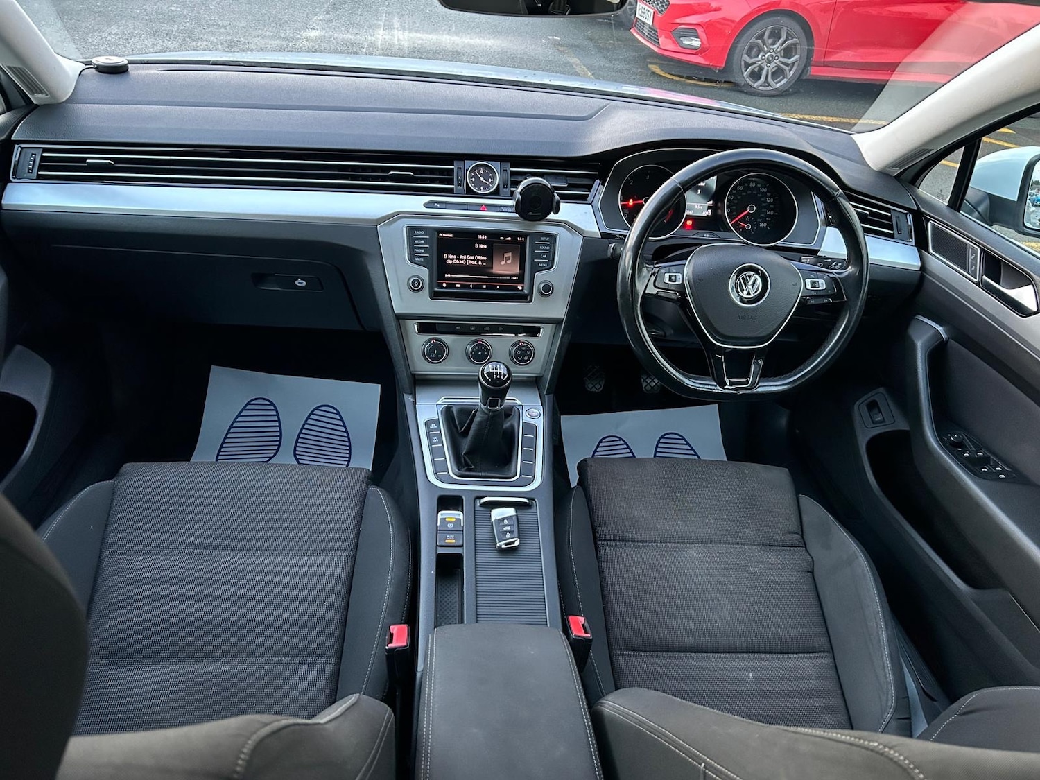 Used Volkswagen Passat 2015 for sale - 76897327: Photo 15