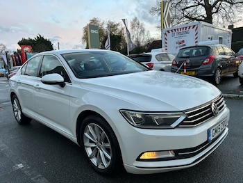 Used Volkswagen Passat 2015 for sale - 76897327: Photo