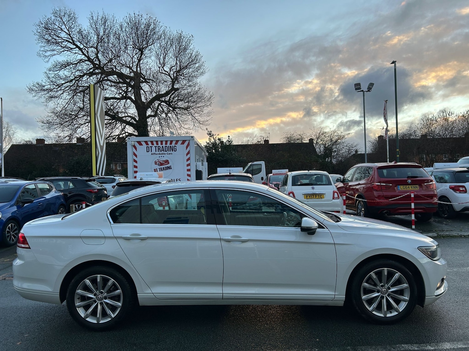 Used Volkswagen Passat 2015 for sale - 76897327: Photo 6