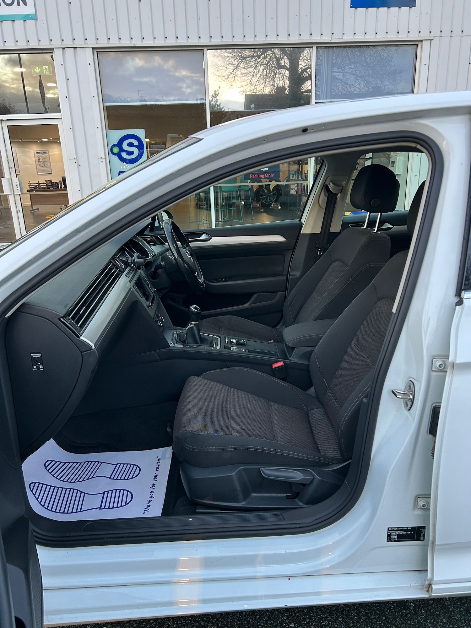 Used Volkswagen Passat 2015 for sale - 76897327: Photo 9