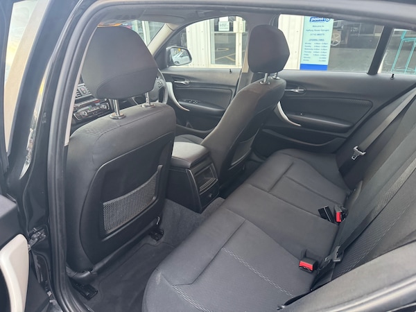 Used BMW 1 Series 2017 for sale - 76238529: Photo 15