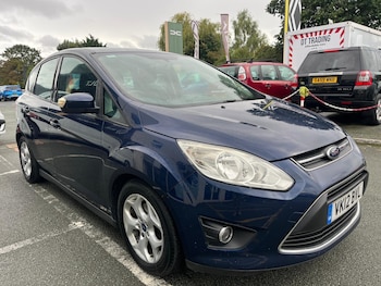 Used Ford C-Max 2012 for sale - 75948321: Photo
