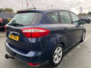 Used Ford C-Max 2012 for sale - 75948321: Photo