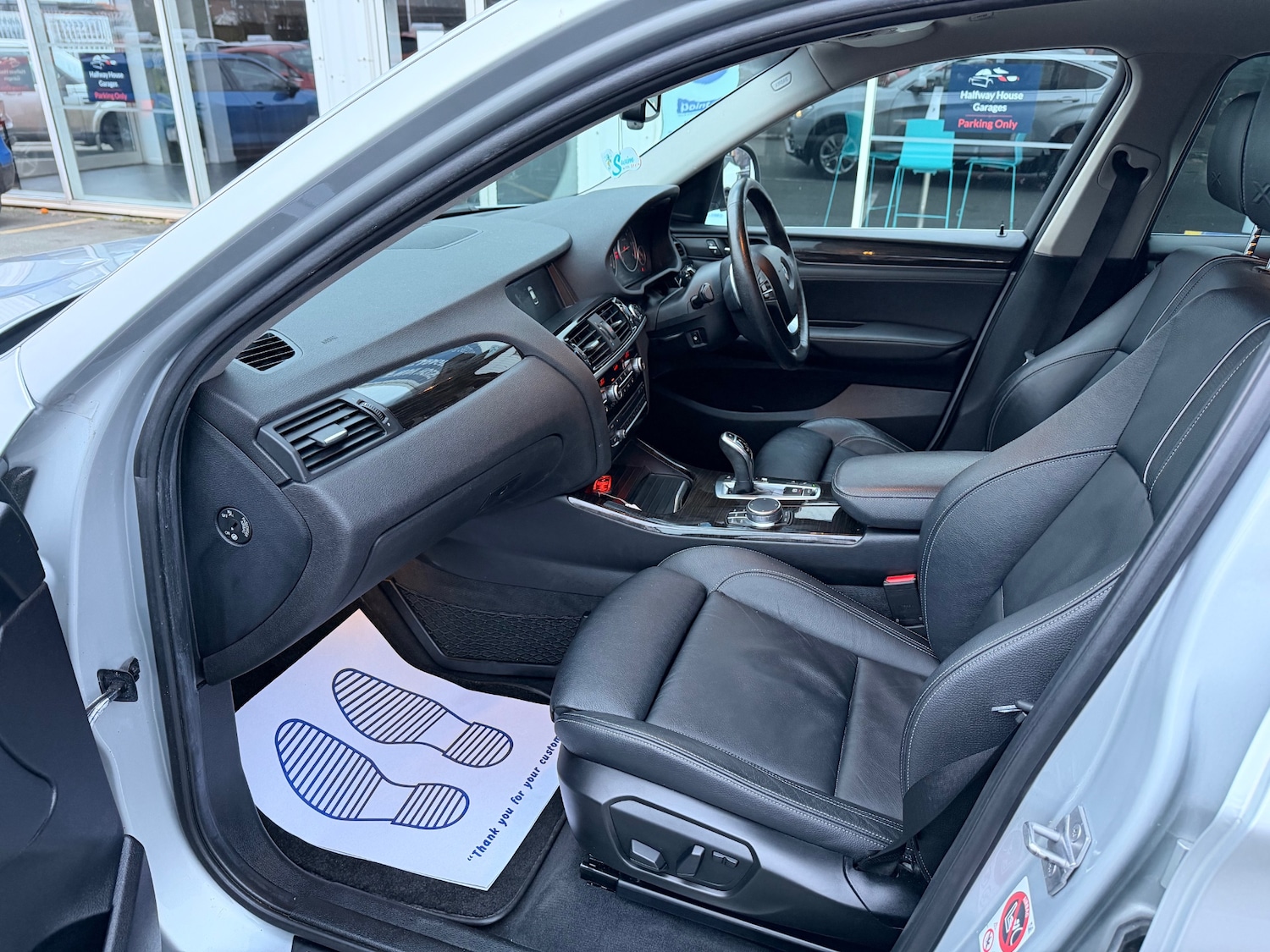 Used BMW X4 2017 for sale - 77793037: Photo 12