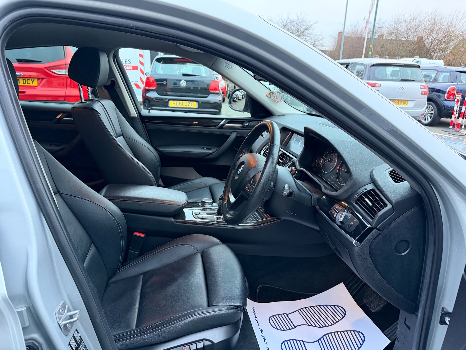 Used BMW X4 2017 for sale - 77793037: Photo 13