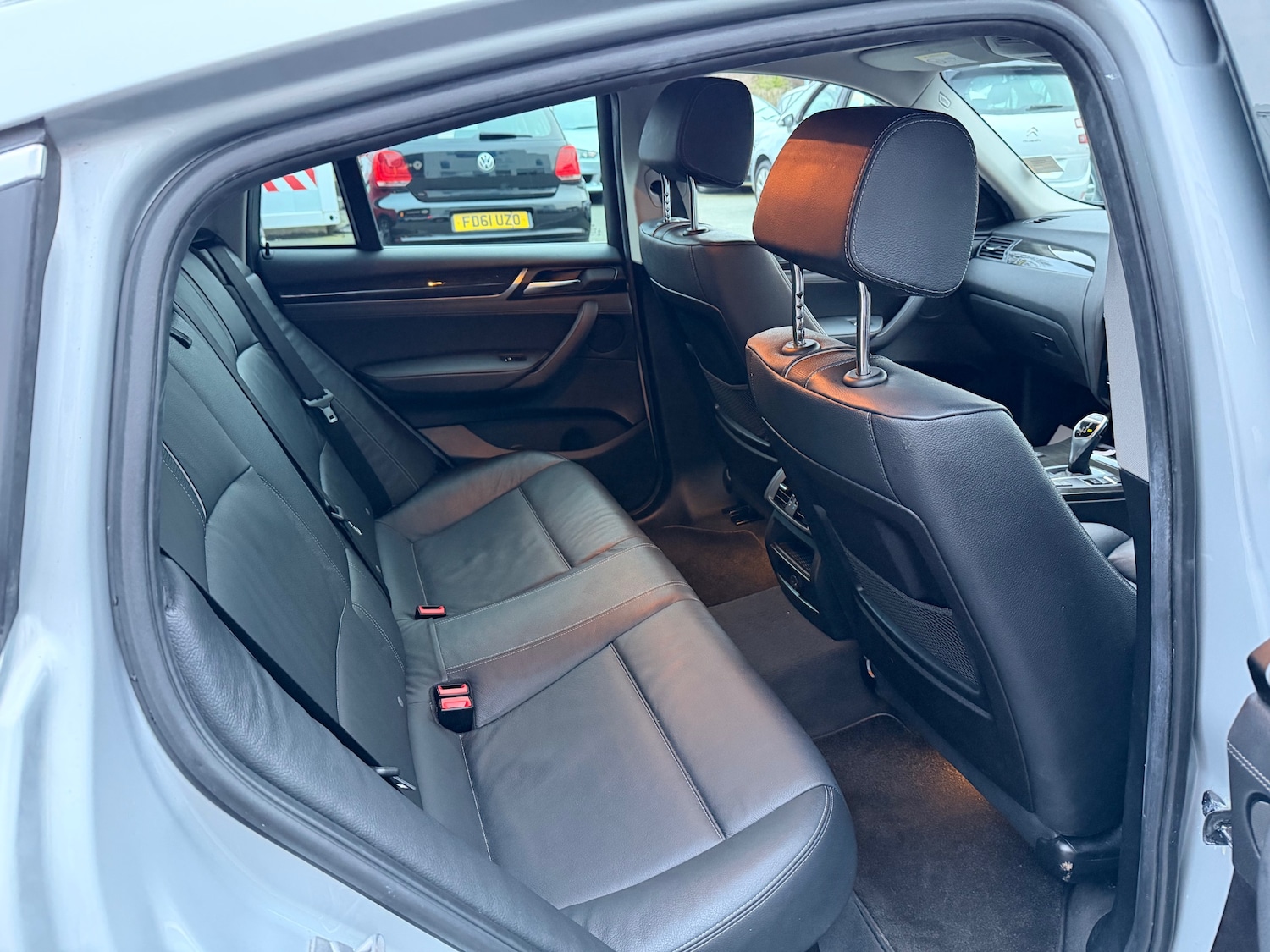 Used BMW X4 2017 for sale - 77793037: Photo 14