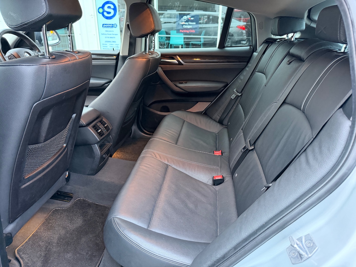 Used BMW X4 2017 for sale - 77793037: Photo 15