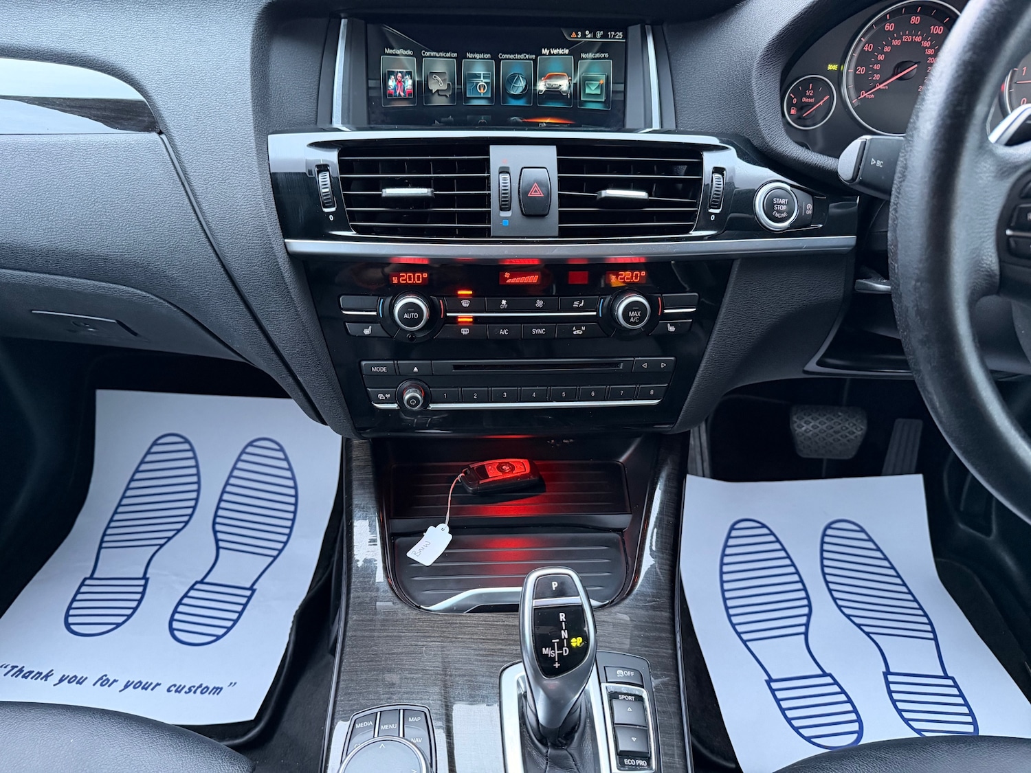 Used BMW X4 2017 for sale - 77793037: Photo 17